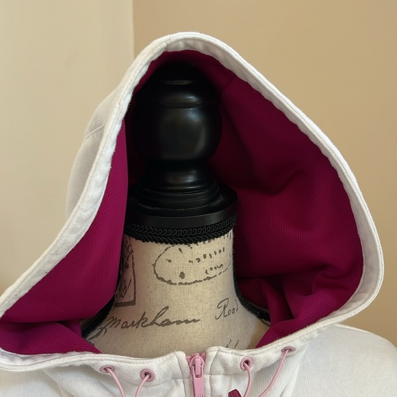 Adidas Full Zip with Hood | Women’s size: Large - Picture 5 of 13